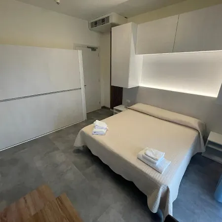Catto Suisse 3* Каорле