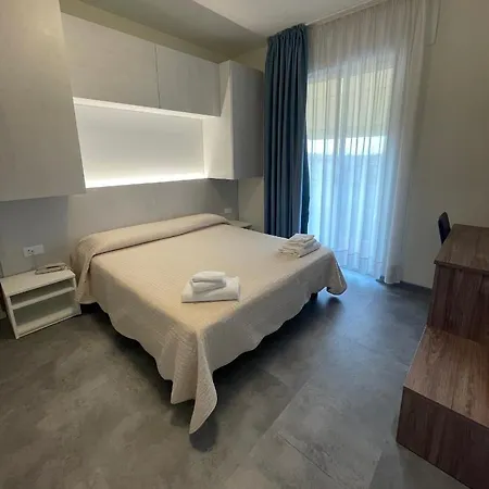 Готель Catto Suisse 3*