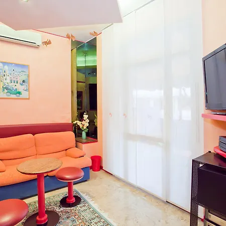 Готель Catto Suisse 3*