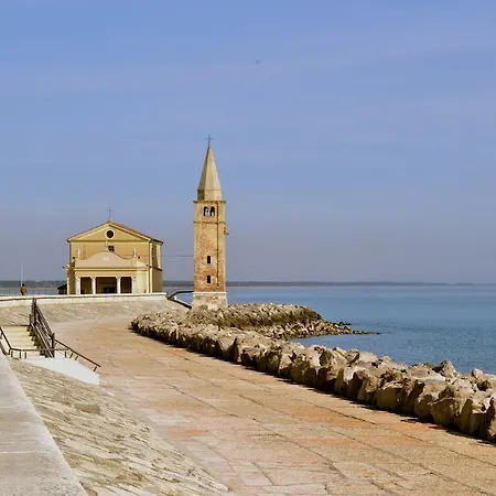 Catto Suisse Caorle