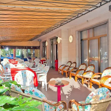 Hotel Catto Suisse 3*