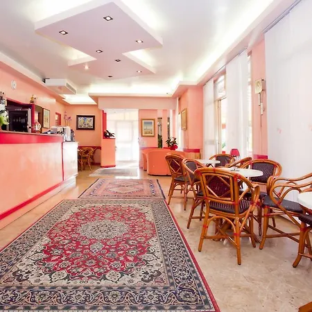 Catto Suisse Hotel