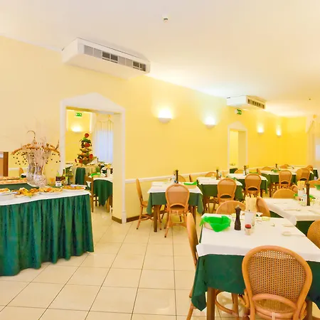 Hotel Catto Suisse Caorle